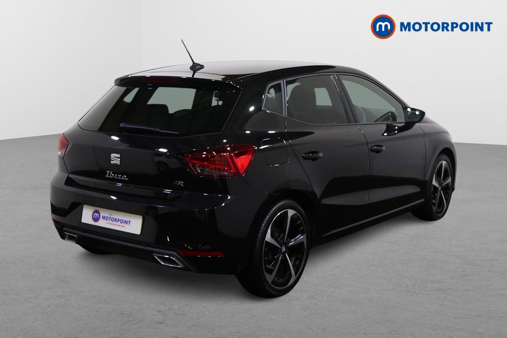 Used SEAT Ibiza 2023 for sale - 76416049: Photo 7