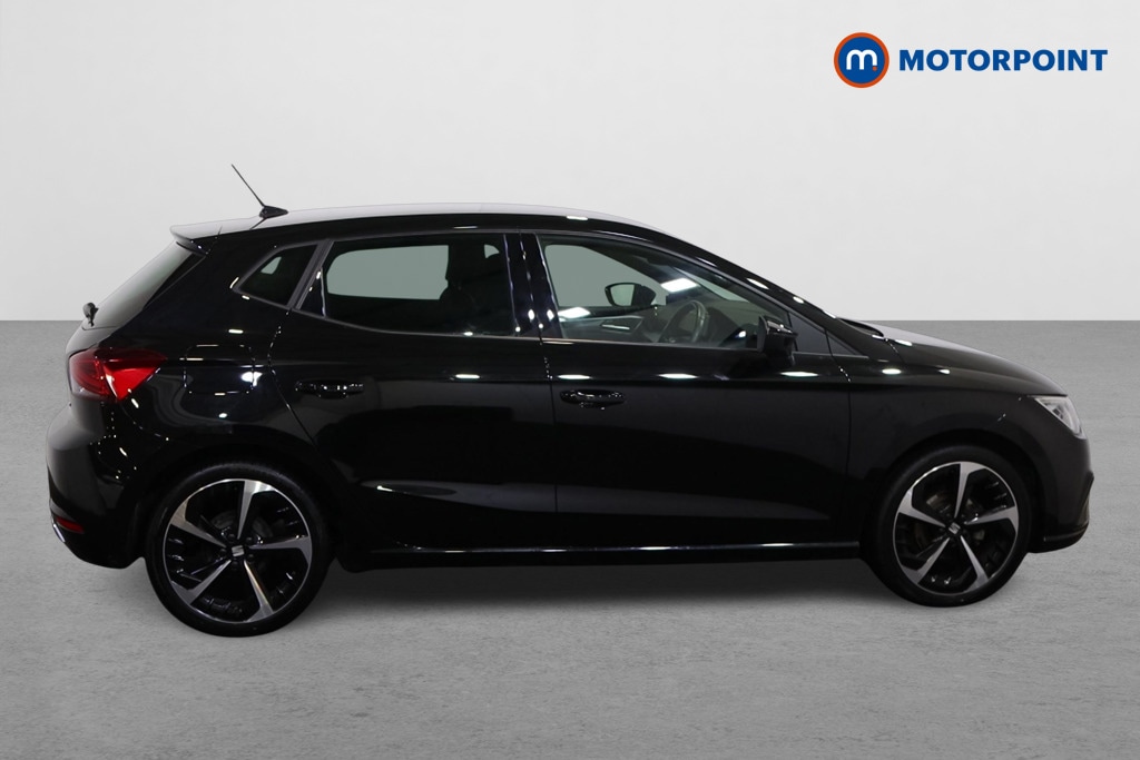 Used SEAT Ibiza 2023 for sale - 76416049: Photo 8