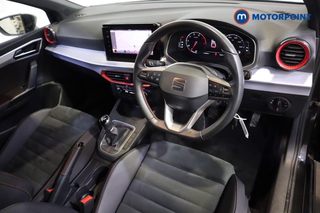 Used SEAT Ibiza 2023 for sale - 76416049: Photo 9