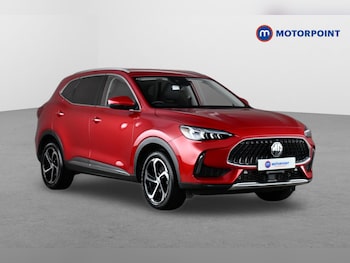 Used MG MG HS 2024 for sale - 78630854: Photo
