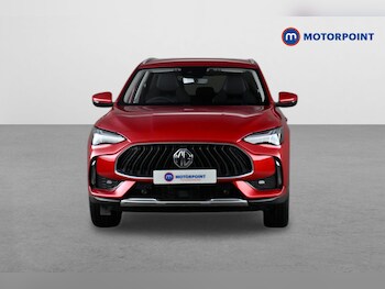Used MG MG HS 2024 for sale - 78630854: Photo