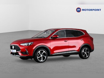 Used MG MG HS 2024 for sale - 78630854: Photo