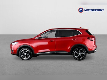 Used MG MG HS 2024 for sale - 78630854: Photo