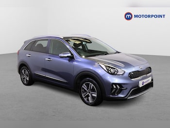 2021 - 1.6 GDi PHEV 3 5dr DCT