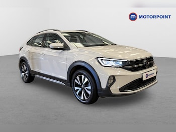 Used Volkswagen Taigo 2023 for sale - 78321254: Photo