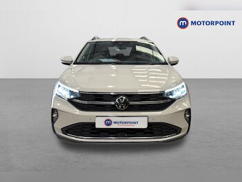 Used Volkswagen Taigo 2023 for sale - 78321254: Photo