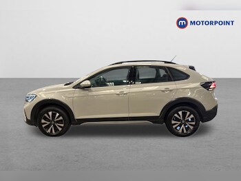 Used Volkswagen Taigo 2023 for sale - 78321254: Photo