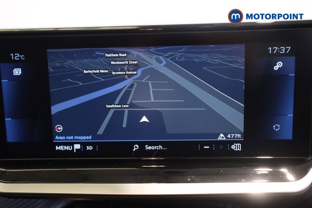 Used Peugeot 208 2022 for sale - 77756804: Photo 10