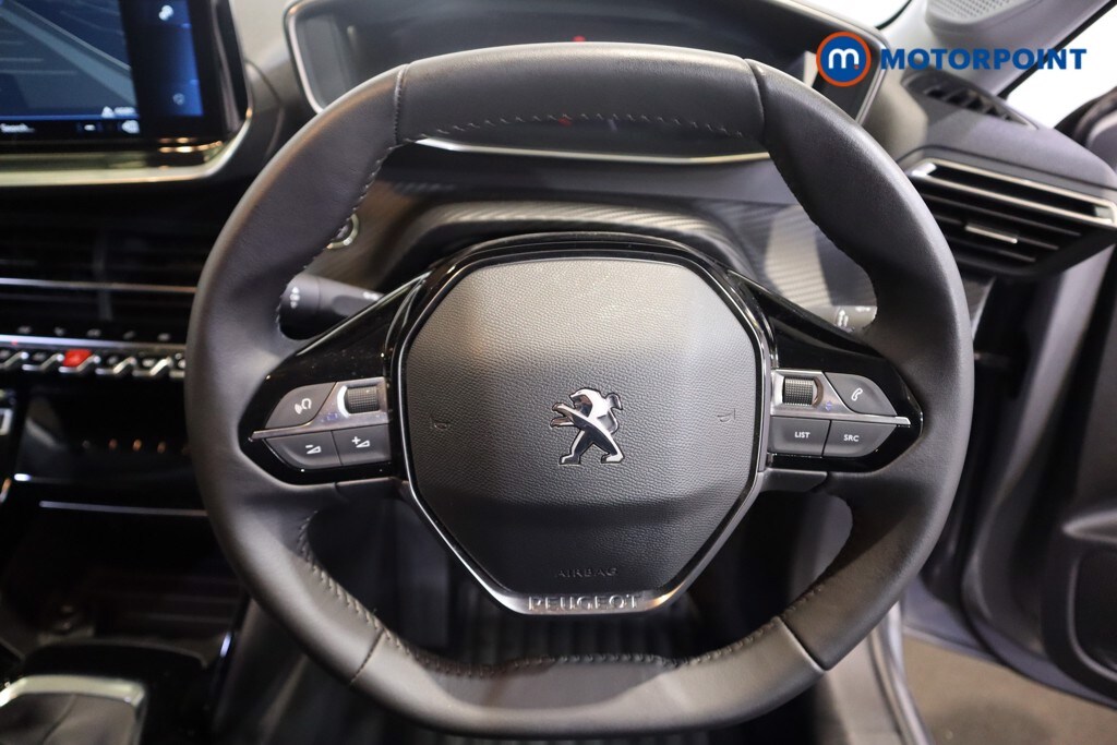 Used Peugeot 208 2022 for sale - 77756804: Photo 11