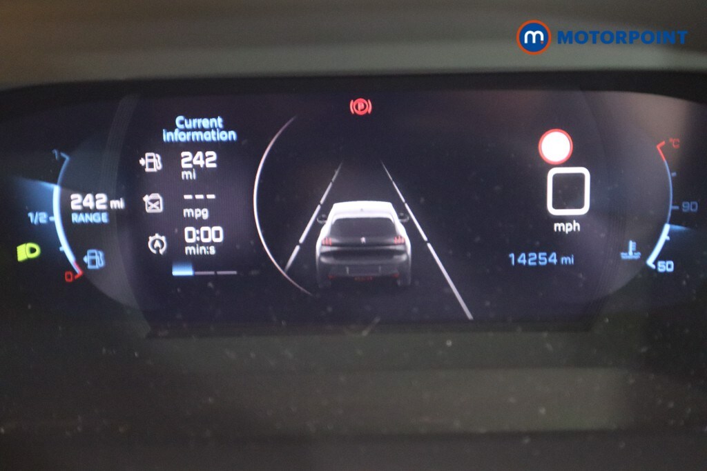 Used Peugeot 208 2022 for sale - 77756804: Photo 12