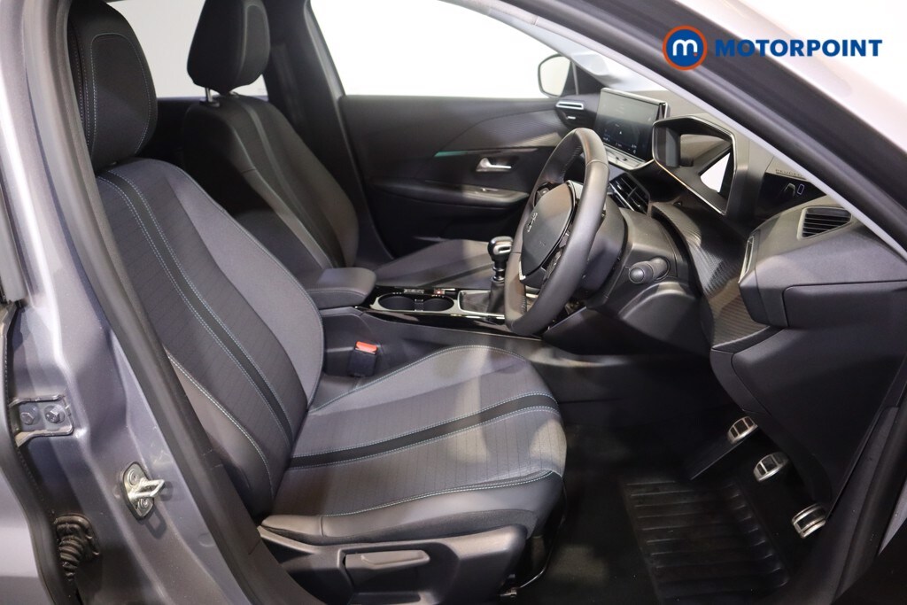 Used Peugeot 208 2022 for sale - 77756804: Photo 14