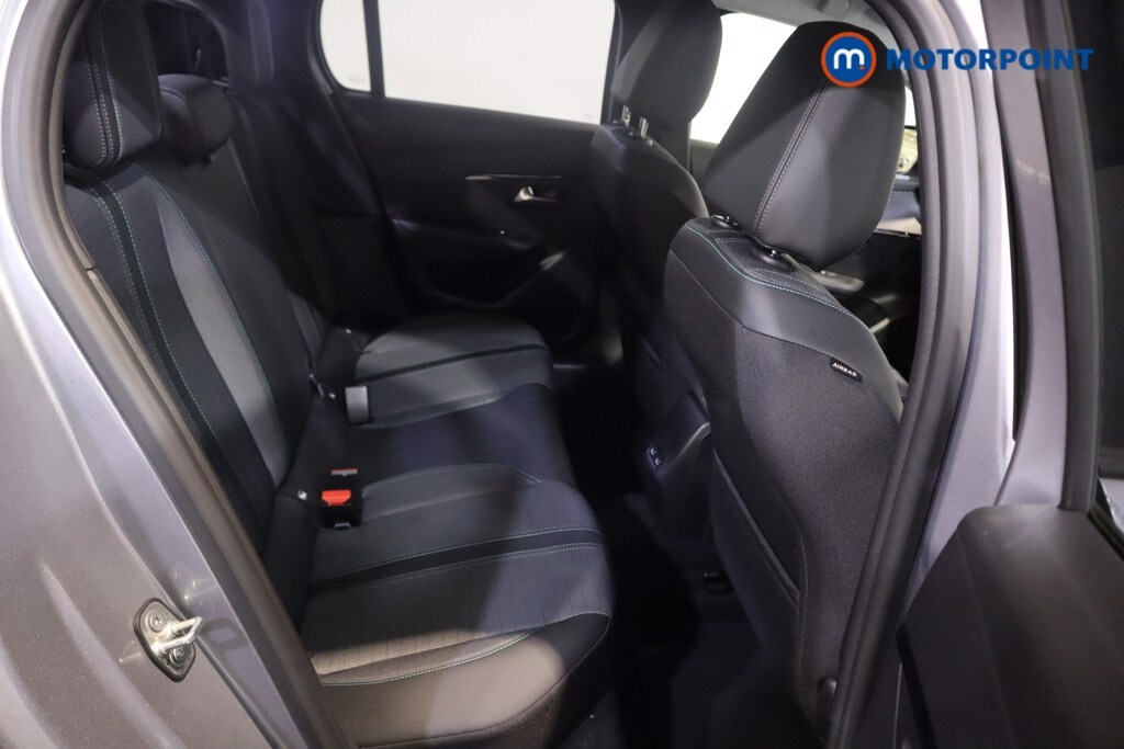 Used Peugeot 208 2022 for sale - 77756804: Photo 15