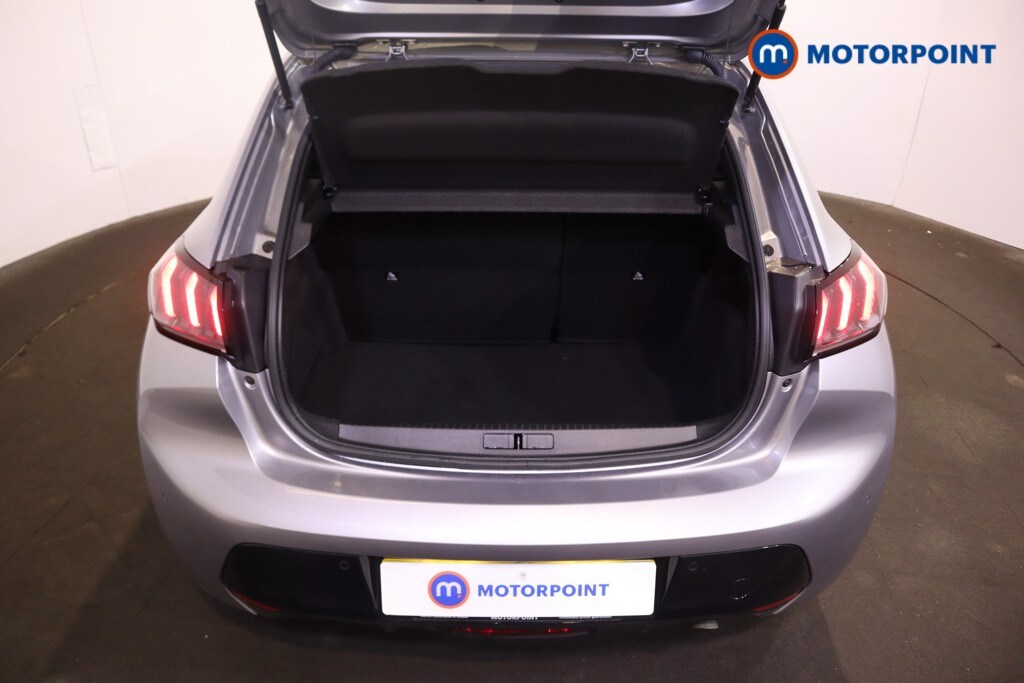 Used Peugeot 208 2022 for sale - 77756804: Photo 16