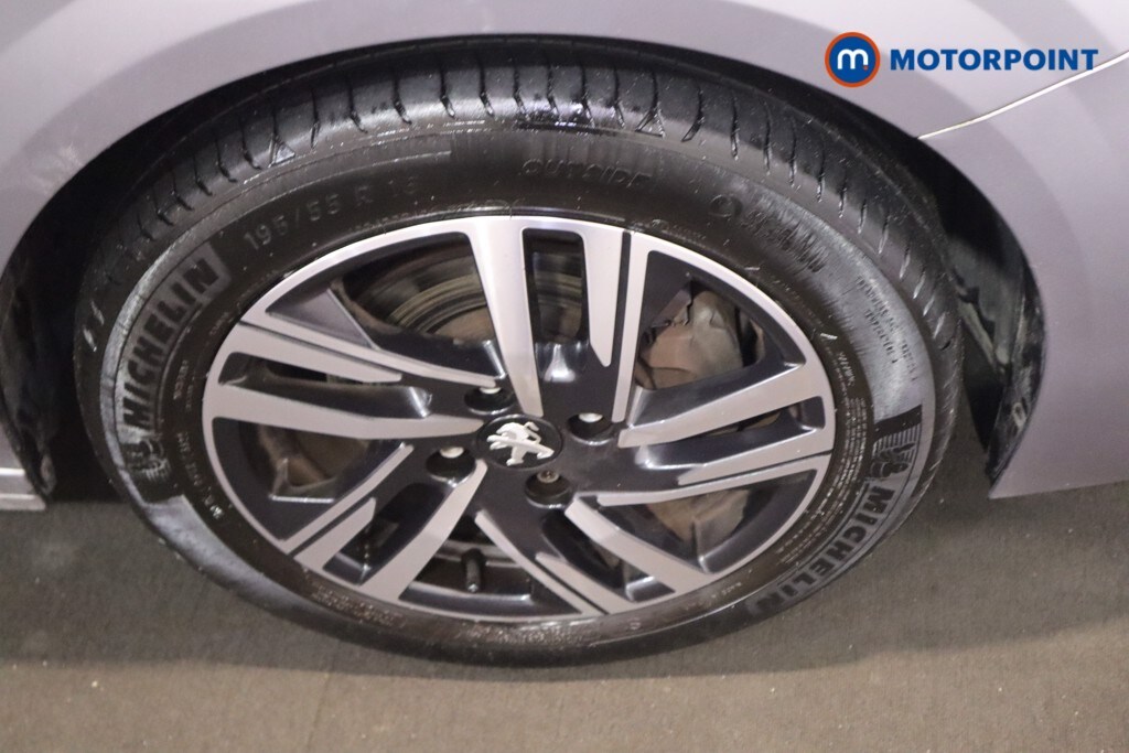 Used Peugeot 208 2022 for sale - 77756804: Photo 19