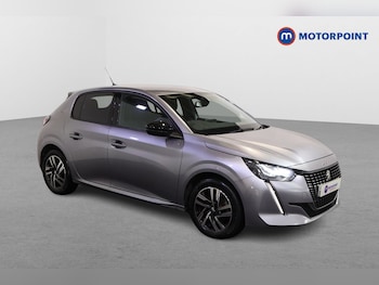 Used Peugeot 208 undefined for sale - 77756804: Photo