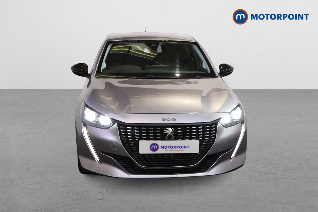 Used Peugeot 208 2022 for sale - 77756804: Photo 2