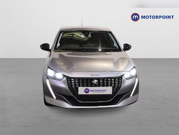 Used Peugeot 208 undefined for sale - 77756804: Photo