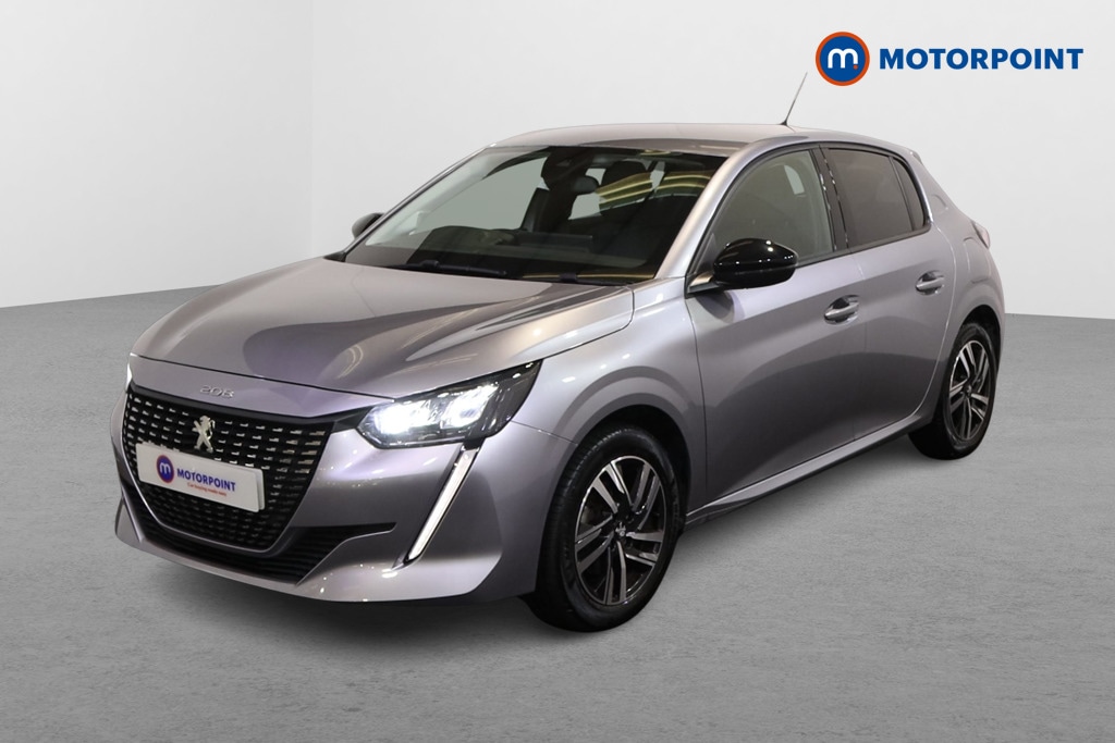 Used Peugeot 208 2022 for sale - 77756804: Photo 3