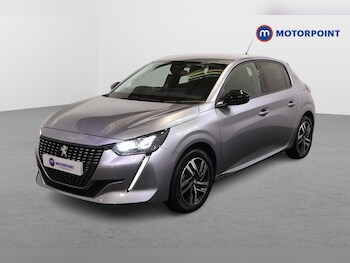 Used Peugeot 208 undefined for sale - 77756804: Photo