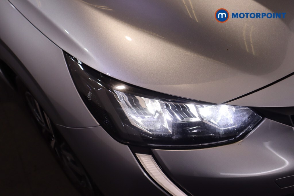 Used Peugeot 208 2022 for sale - 77756804: Photo 40