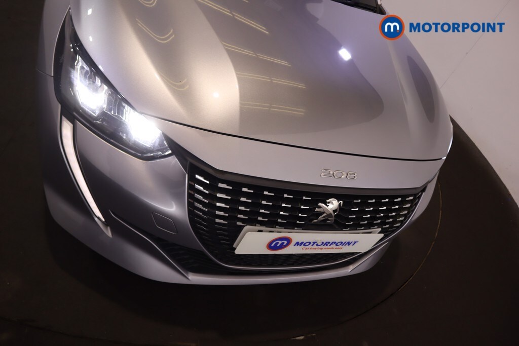 Used Peugeot 208 2022 for sale - 77756804: Photo 41