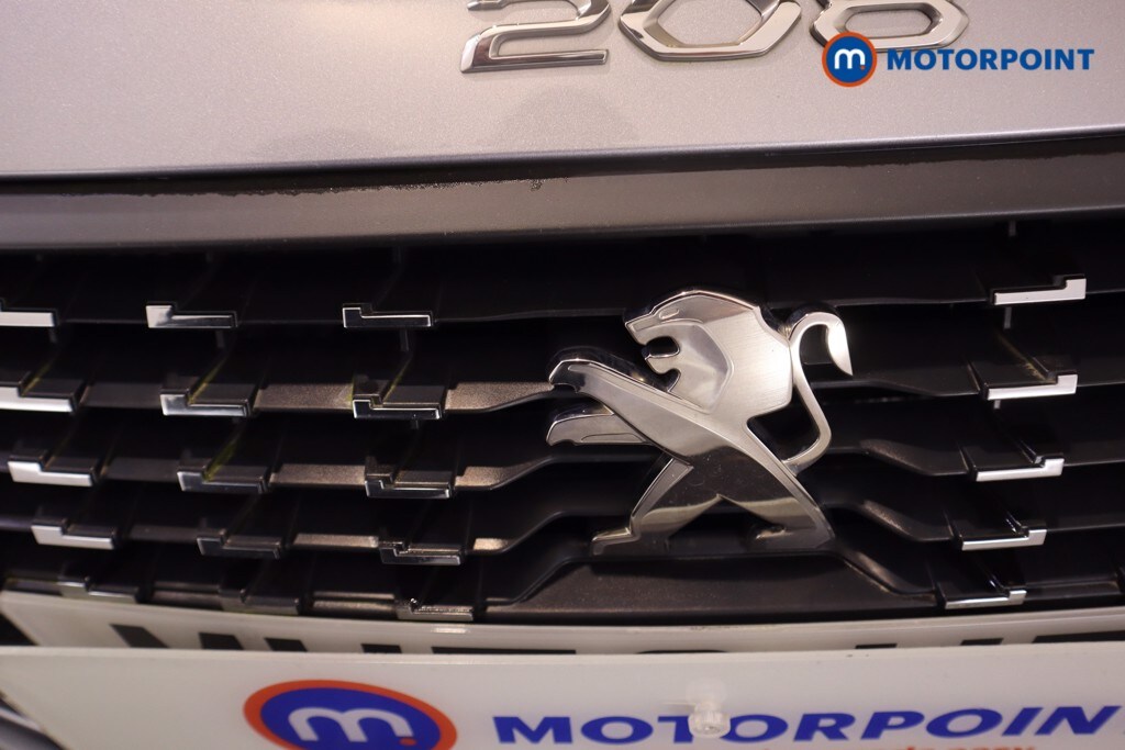 Used Peugeot 208 2022 for sale - 77756804: Photo 42