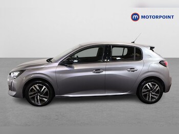 Used Peugeot 208 undefined for sale - 77756804: Photo