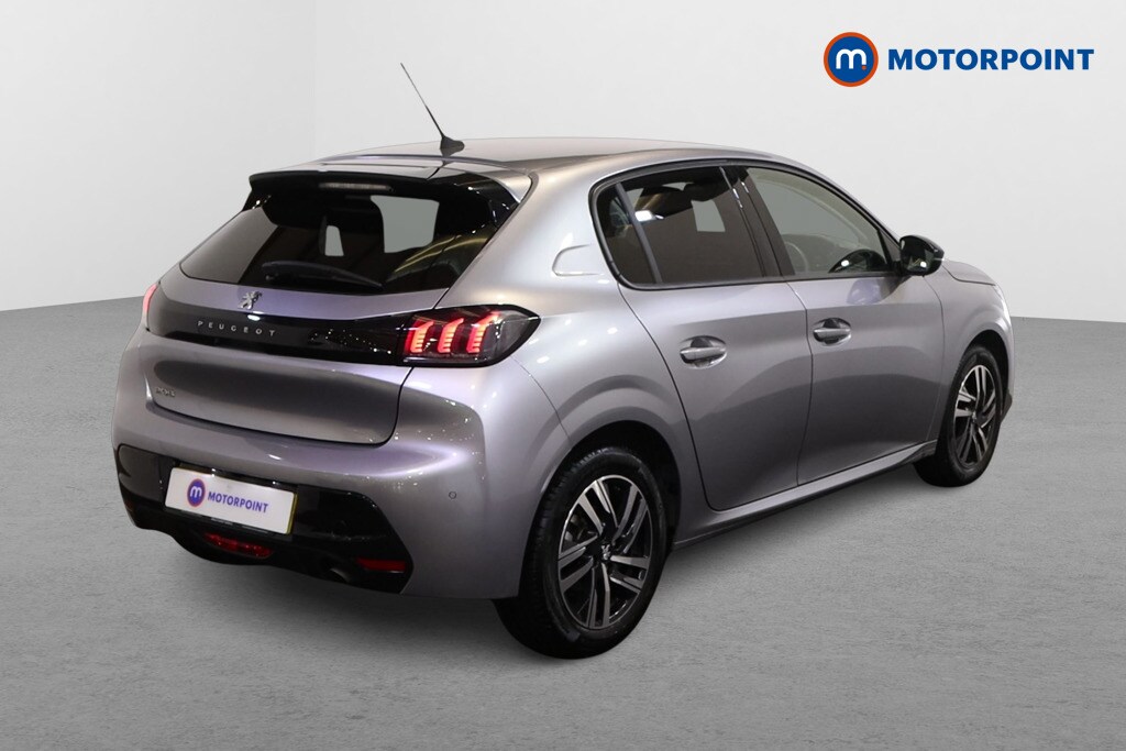 Used Peugeot 208 2022 for sale - 77756804: Photo 7