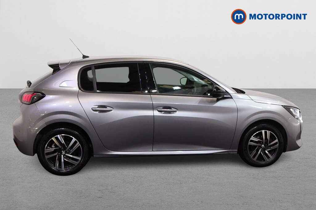 Used Peugeot 208 2022 for sale - 77756804: Photo 8