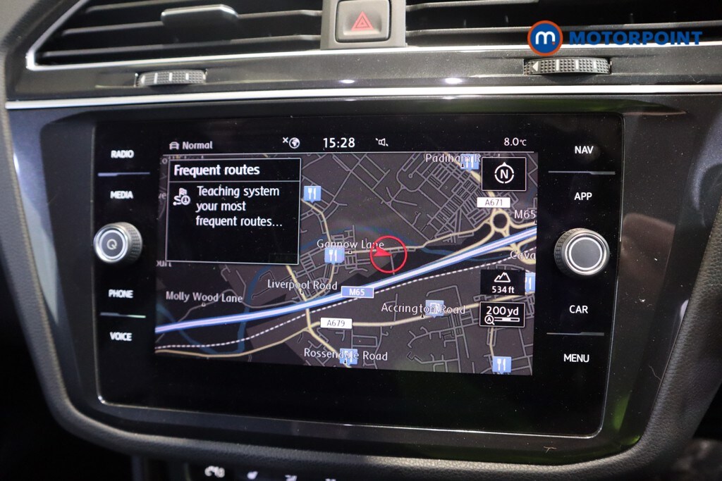 Used Volkswagen Tiguan 2018 for sale - 77935268: Photo 10