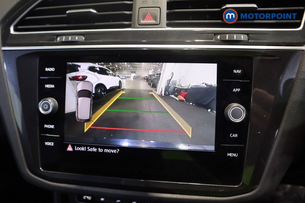 Used Volkswagen Tiguan 2018 for sale - 77935268: Photo 11