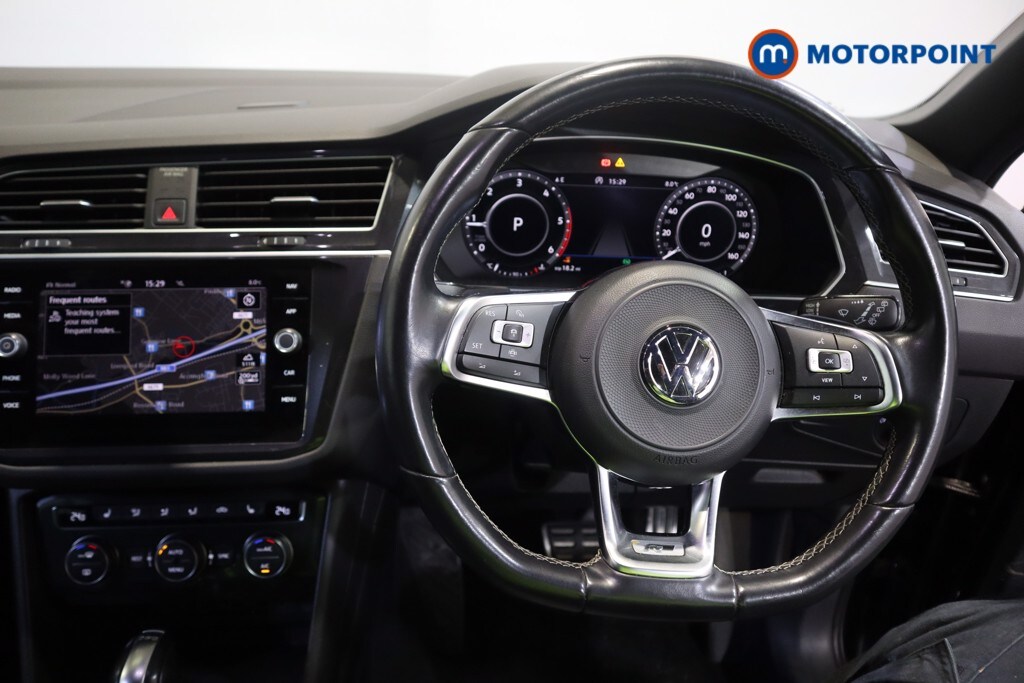 Used Volkswagen Tiguan 2018 for sale - 77935268: Photo 12