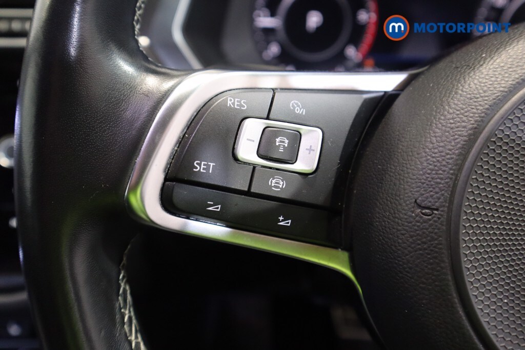 Used Volkswagen Tiguan 2018 for sale - 77935268: Photo 15