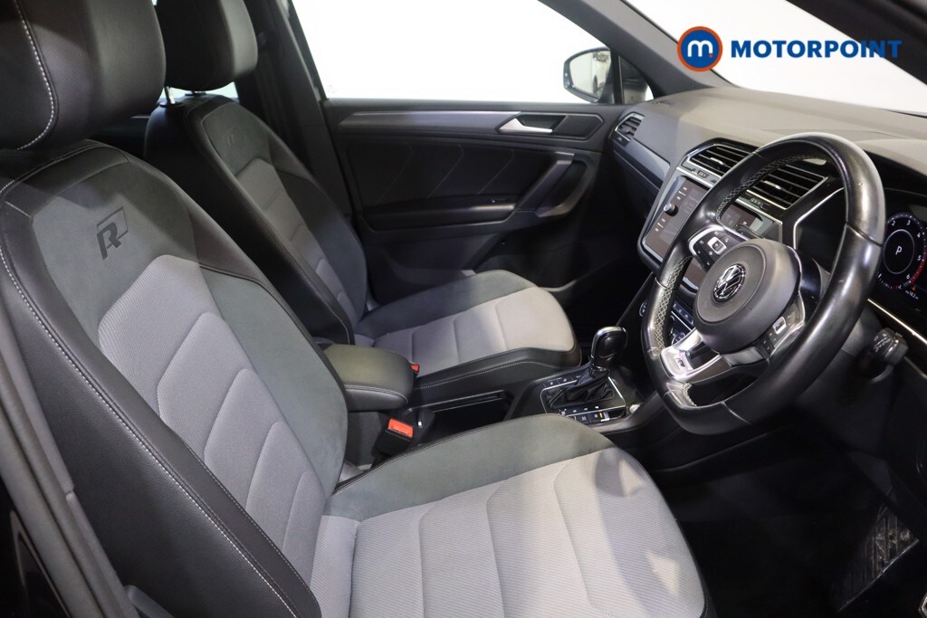 Used Volkswagen Tiguan 2018 for sale - 77935268: Photo 23