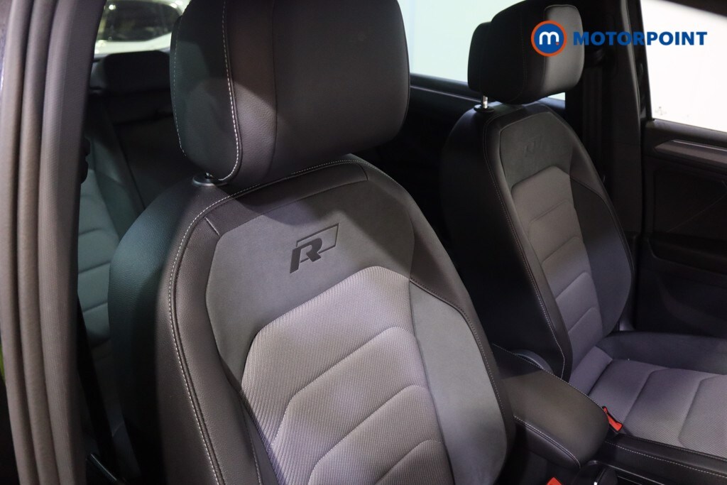 Used Volkswagen Tiguan 2018 for sale - 77935268: Photo 24