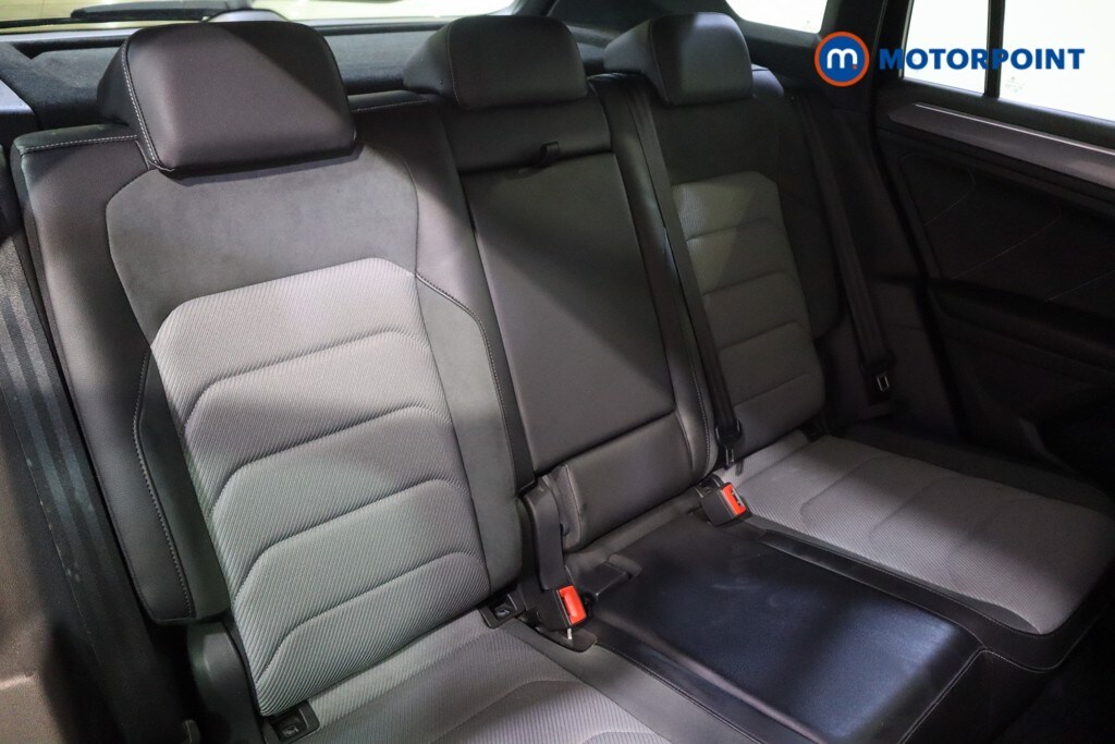 Used Volkswagen Tiguan 2018 for sale - 77935268: Photo 25