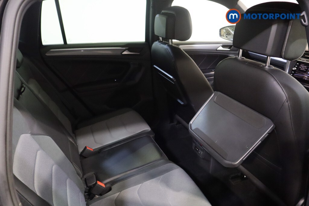 Used Volkswagen Tiguan 2018 for sale - 77935268: Photo 27