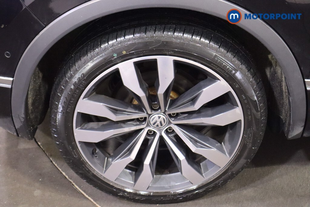 Used Volkswagen Tiguan 2018 for sale - 77935268: Photo 30