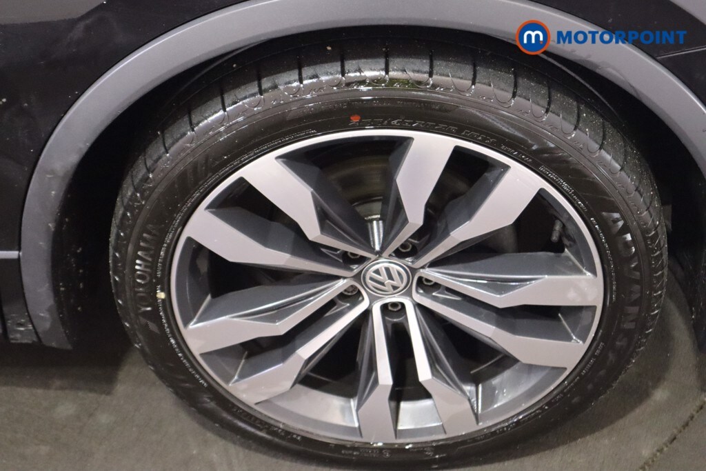 Used Volkswagen Tiguan 2018 for sale - 77935268: Photo 31