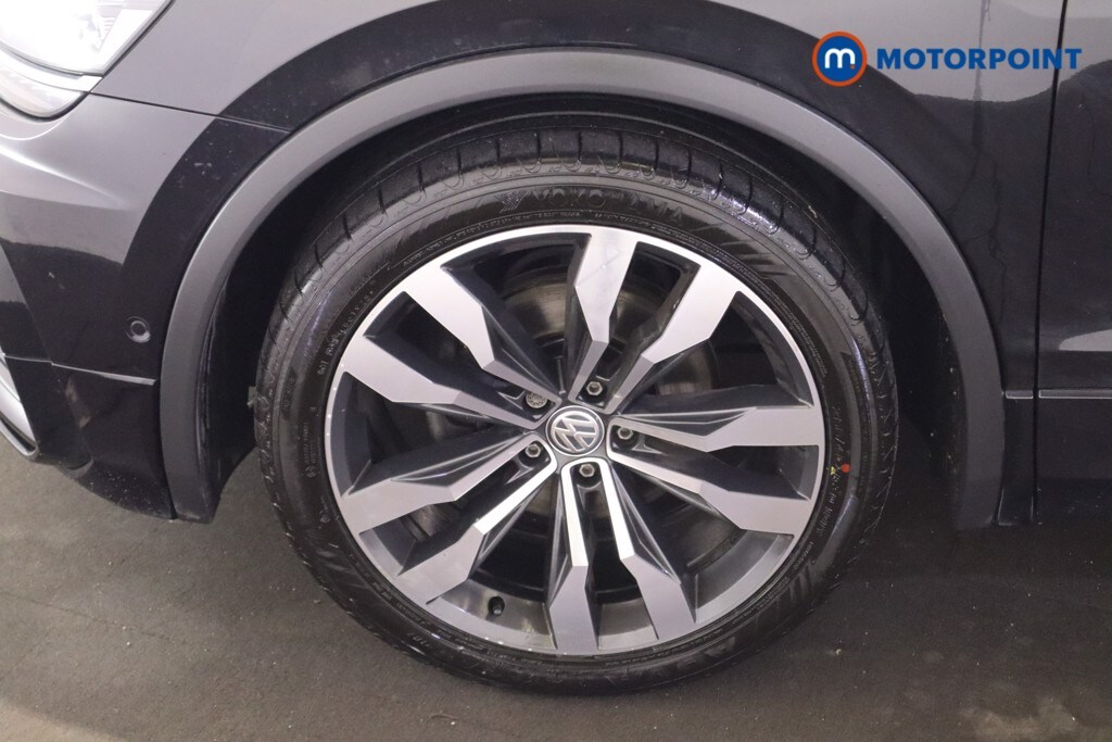 Used Volkswagen Tiguan 2018 for sale - 77935268: Photo 32