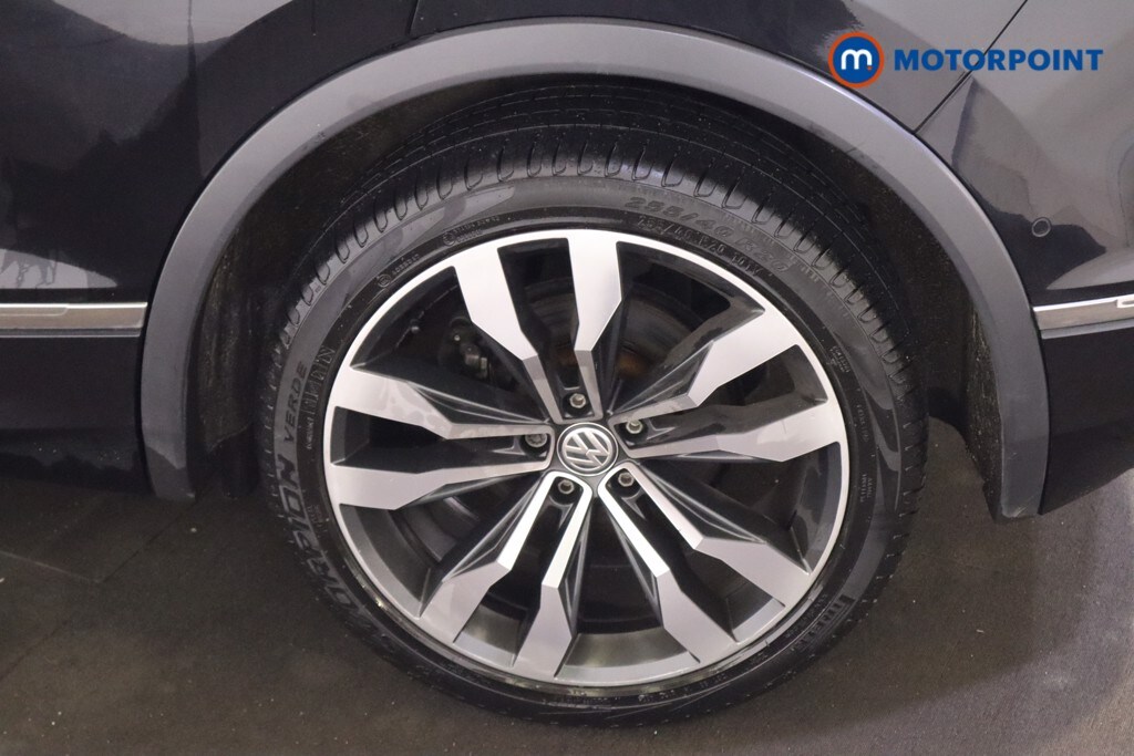 Used Volkswagen Tiguan 2018 for sale - 77935268: Photo 33