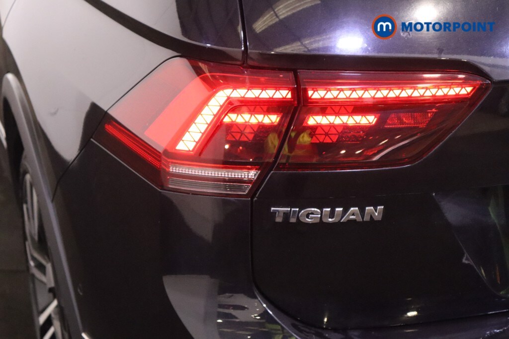 Used Volkswagen Tiguan 2018 for sale - 77935268: Photo 34