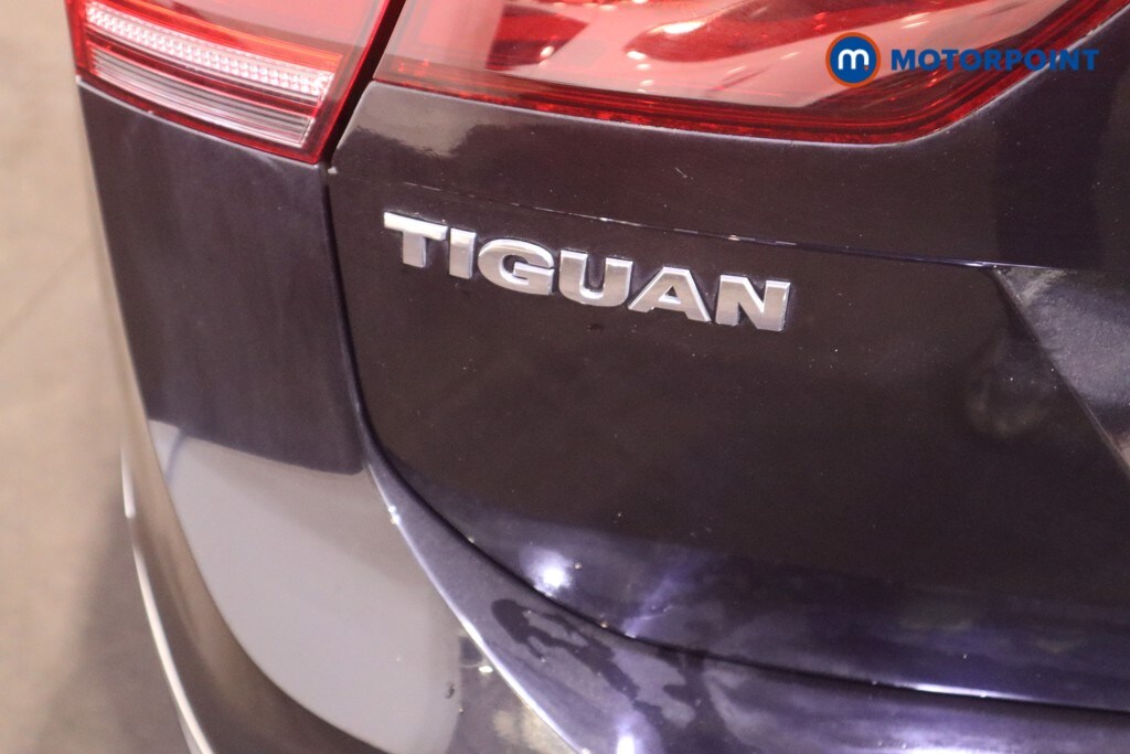 Used Volkswagen Tiguan 2018 for sale - 77935268: Photo 37