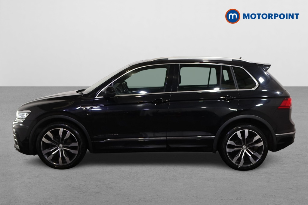 Used Volkswagen Tiguan 2018 for sale - 77935268: Photo 4