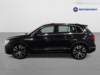 Used Volkswagen Tiguan 2018 for sale - 77935268: Photo