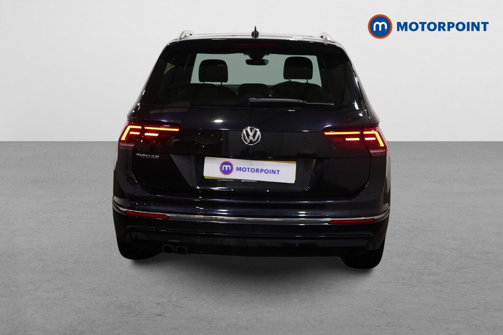 Used Volkswagen Tiguan 2018 for sale - 77935268: Photo 6