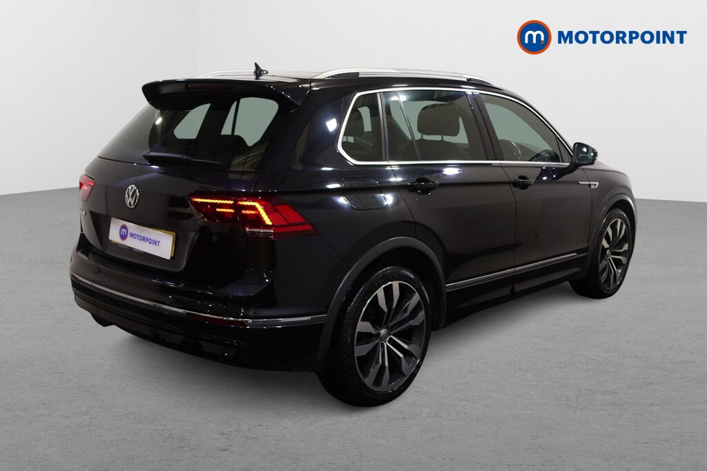 Used Volkswagen Tiguan 2018 for sale - 77935268: Photo 7