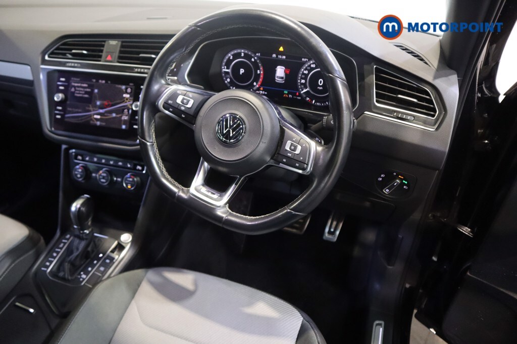 Used Volkswagen Tiguan 2018 for sale - 77935268: Photo 9