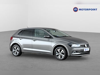 Used Volkswagen Polo 2020 for sale - 79264586: Photo