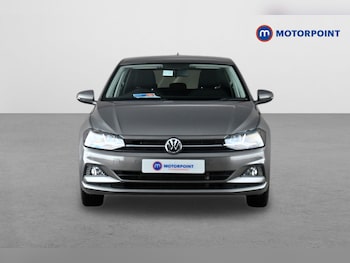 Used Volkswagen Polo 2020 for sale - 79264586: Photo